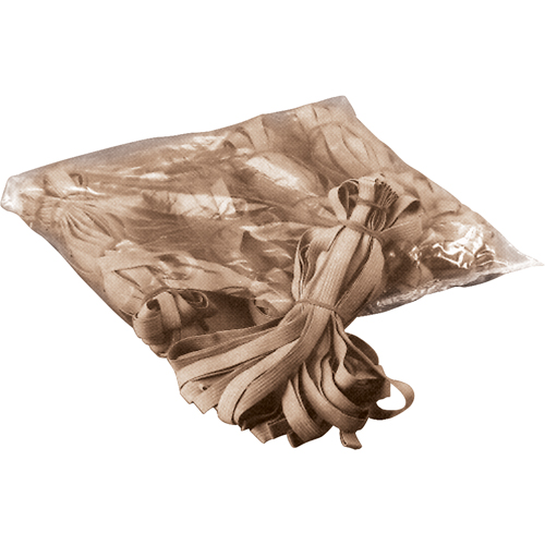 Bandes &eacute;lastiques, 80" x 1" Ontario Packaging
