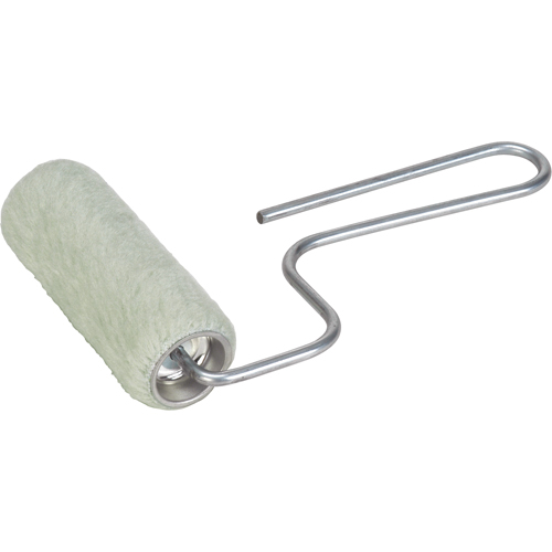 Specialty Roller, 5 mm (3/16") Nap, 280 mm (11") L Ontario Packaging