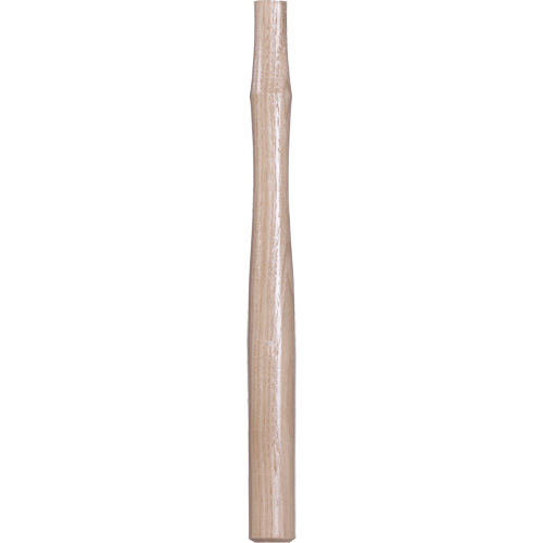 Replacement Ball Pein Hammer Handle, Wood, 16" L Ontario Packaging