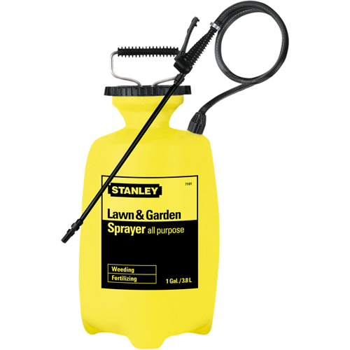 Vaporisateur SureSpray Select, 1 gal. (3,8 L)/1 gal. (4 L), Plastique/Poly&eacute;thyl&egrave;ne, Lance de 12" Ontario Packaging