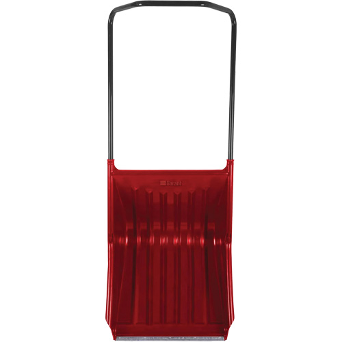 Yukon Sleigh Snow Shovel, 23-1/2" Blade Width Ontario Packaging