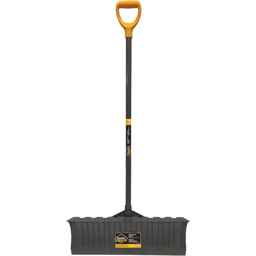 Gratte &agrave; neige Pro, Polypropyl&egrave;ne, Prise Prise en D, 20-3/4" la Ontario Packaging