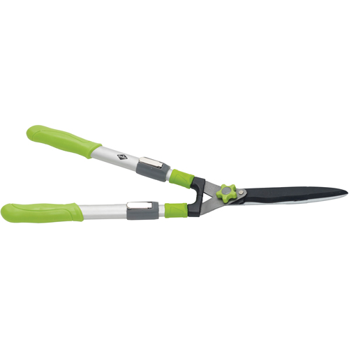 Telescopic Hedge Shears Ontario Packaging