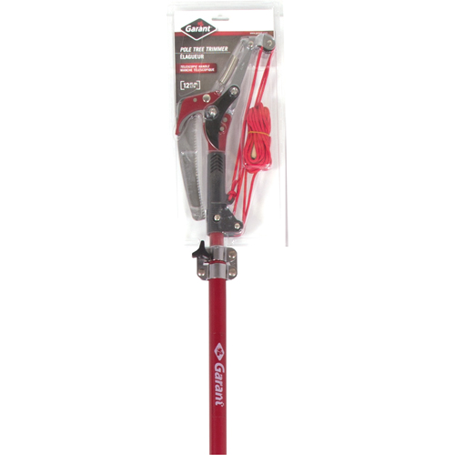 &eacute;branchoirs, 14" Lame, 12' de longueur hors tout, Manche en Fibre de verre Ontario Packaging