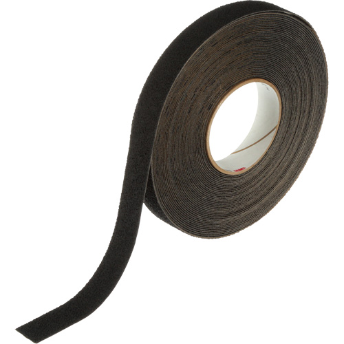 Rubans antid&eacute;rapants Safety-Walk, 1" x 60', Noir Ontario Packaging
