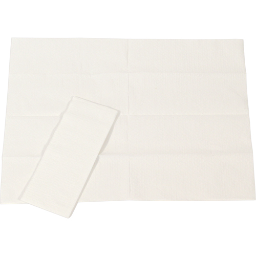 Baby Changing Stations Liners, 13-1/2" x 5-1/2" Ontario Packaging
