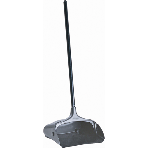 Lobby-Pro Upright Dust Pan Systems, Plastic Ontario Packaging
