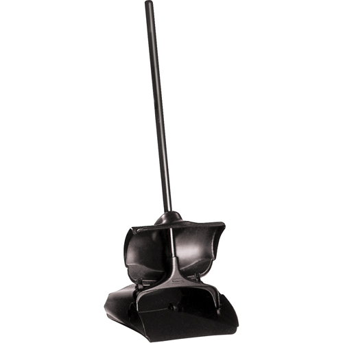 Lobby-Pro Upright Dust Pan Systems, Plastic Ontario Packaging