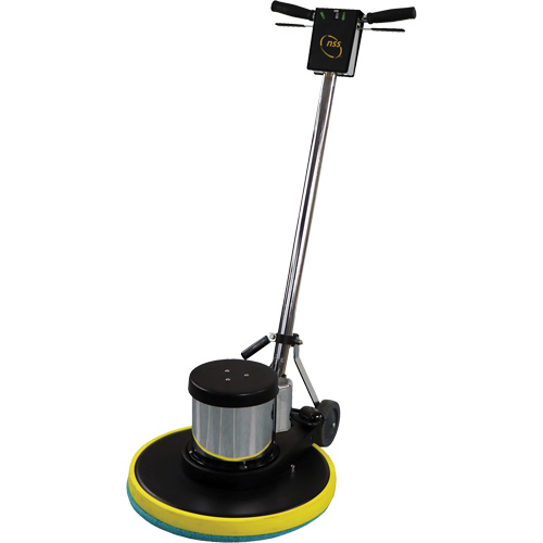 20" Mustang Floor Machine, Scrubber/Stripper Ontario Packaging