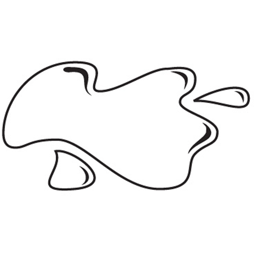 Peinture industrielle Work Day, Blanc, Brillant, 10 oz, Canette a&eacute;rosol Ontario Packaging