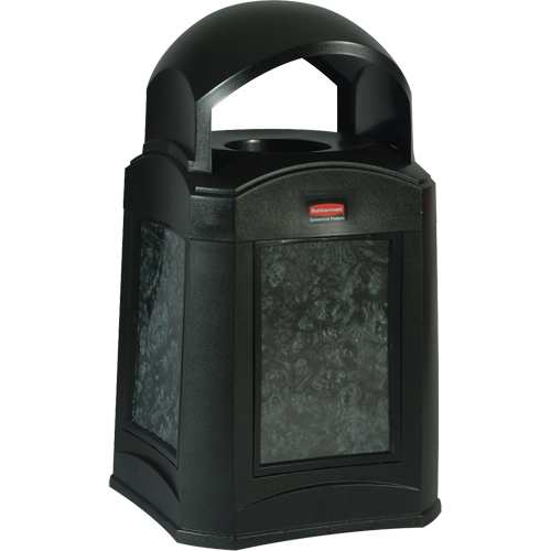 Islander Containers, Polyethylene, 35 US gal. Ontario Packaging