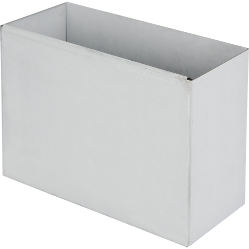 Cendriers ext&eacute;rieurs avec couvercle - doublure int&eacute;rieure de rechange Ontario Packaging