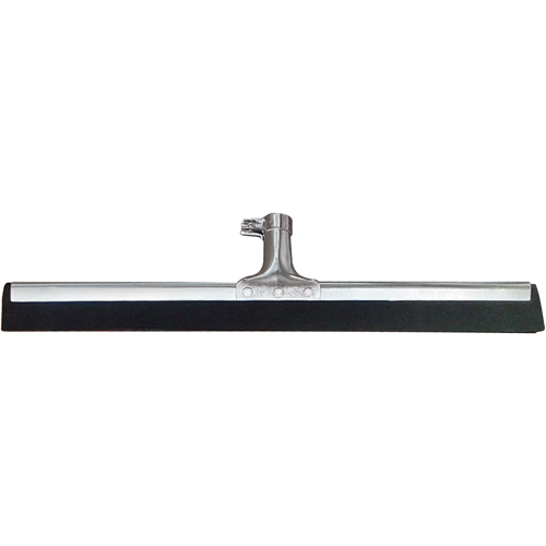 Foam Floor Squeegees, 18", Straight Blade Ontario Packaging