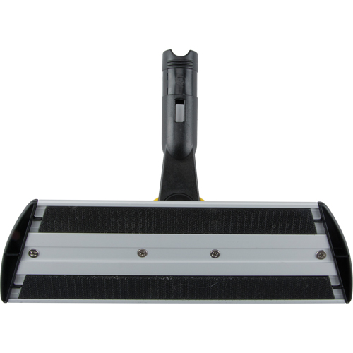 Executive Series Hygen Quick-Connect Dusting Frame, 11", Metal Ontario Packaging
