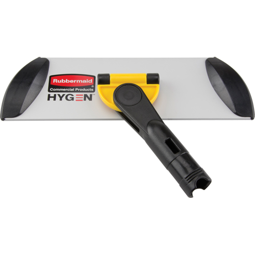 Executive Series Hygen Quick-Connect Dusting Frame, 11", Metal Ontario Packaging