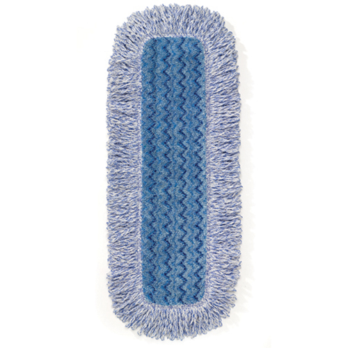 Tampons humides Hygen, Grande absorption, Microfibre, 6" x Ontario Packaging