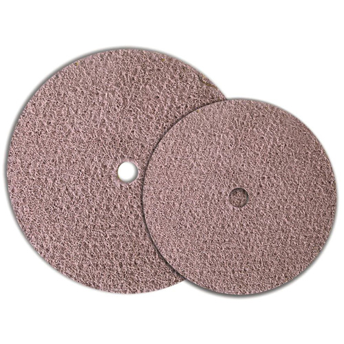Disque de polissage instantan&eacute; QUICK-STEP, 4-1/2" dia. Ontario Packaging