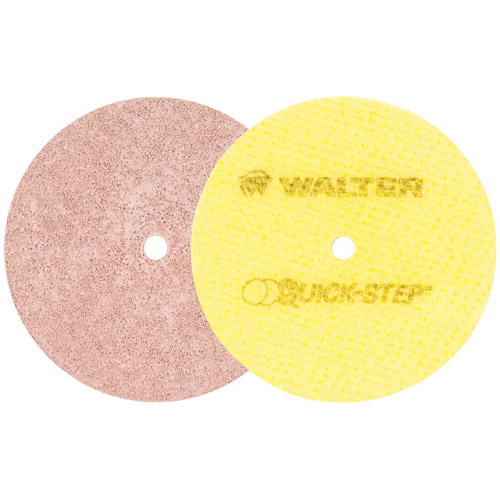 Quick-Step Instant Polish Discs, 5" Dia. Ontario Packaging