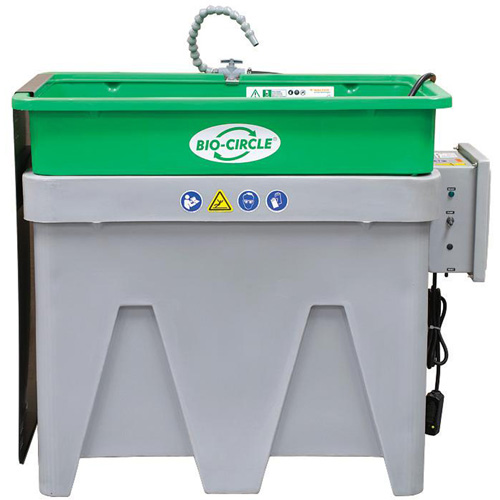 BIO-CIRCLE&reg; Maxi Parts Washer Machine Ontario Packaging