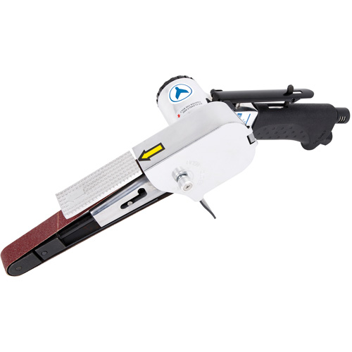 BS75205 Ponceuse &agrave; bande abrasive Ontario Packaging