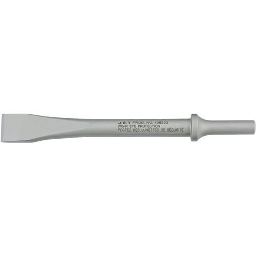 Heavy-Duty Face Flat Chisel Ontario Packaging
