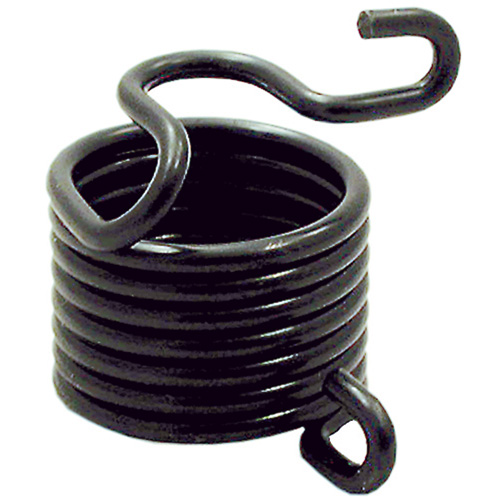 Coupleur de retenue pour ressort de mandrin AH150 0.401 Ontario Packaging