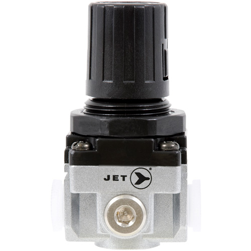 R&eacute;gulateur d'air miniature ARM14, 1/4" NPT, PSI max. de 220 PSI Ontario Packaging