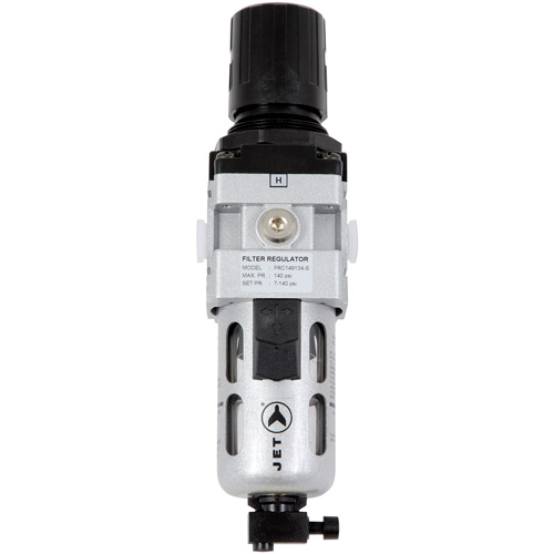 Combinaison filtre-r&eacute;gulateur dair, 1/4" NPT Ontario Packaging