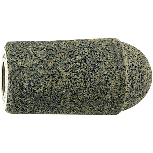 Bouchon en r&eacute;sine, 1-1/2" x 3", Arbre 5/8"-11 Ontario Packaging