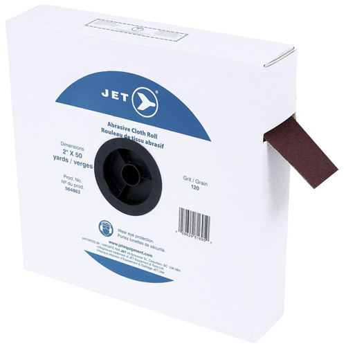 Rouleau de tissu abrasif Ontario Packaging