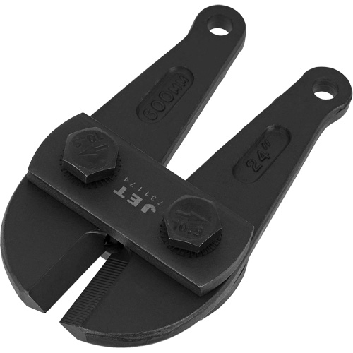 T&ecirc;te de rechange pour coupe-boulon de 24", Coupe centrale Ontario Packaging