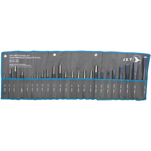 Jeu de poinçons et ciseaux, 24 morcea Ontario Packaging