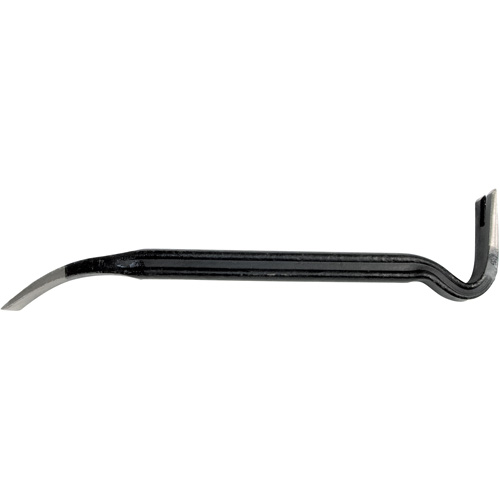 Barre de d&eacute;molition tr&egrave;s robuste JPWB-14 POWERCLAW, Largeur de 1-9/50", Longueur de 14" Ontario Packaging