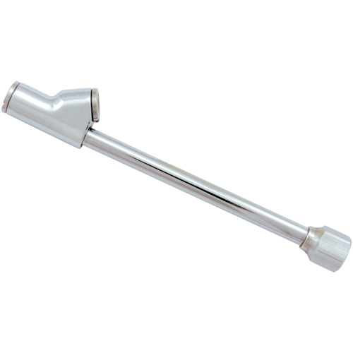 Straight-Foot Dual-Head Air Chuck Ontario Packaging