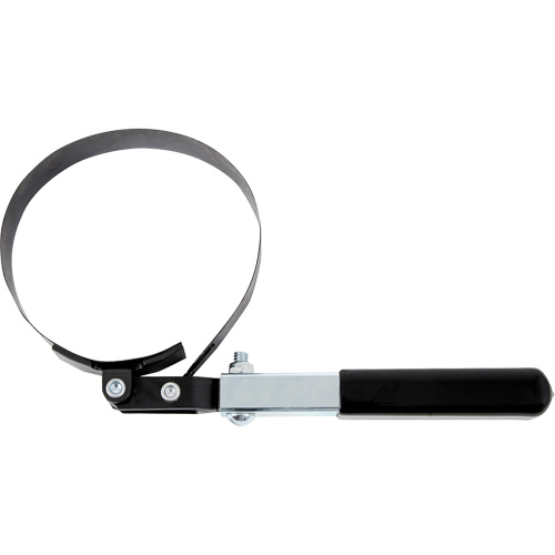 Swivel Handle Truck Oil Filter Wrench, 5-1/4"" - 5-3/4" Filter Capacity Ontario Packaging