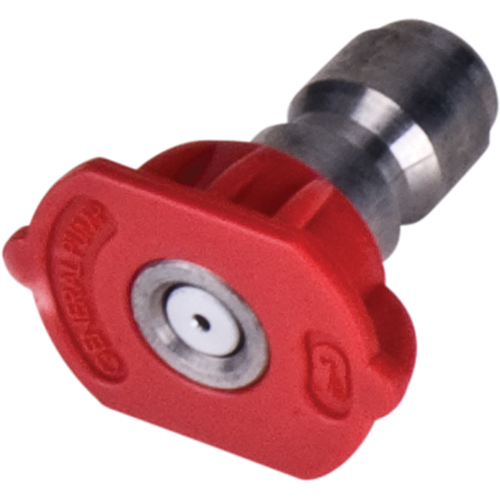 Buse &agrave; raccordement rapide pour laveuse &agrave; pression Ontario Packaging