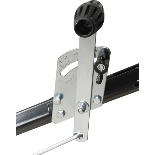 &eacute;pandeurs &agrave; la vol&eacute;e, 22000 pi², Capacit&eacute; de 100 lb Ontario Packaging