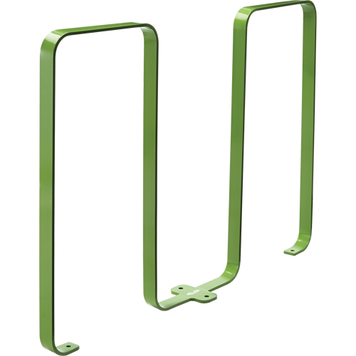 The Linguini Bike Racks, Steel, 5 Bike Capacity Ontario Packaging