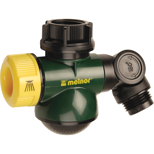 Wash & Fill Hose Connector Ontario Packaging