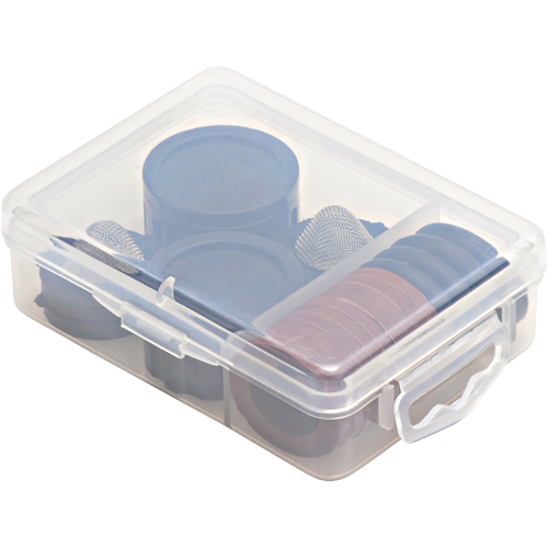 20 Piece Hose Repair Kit Ontario Packaging