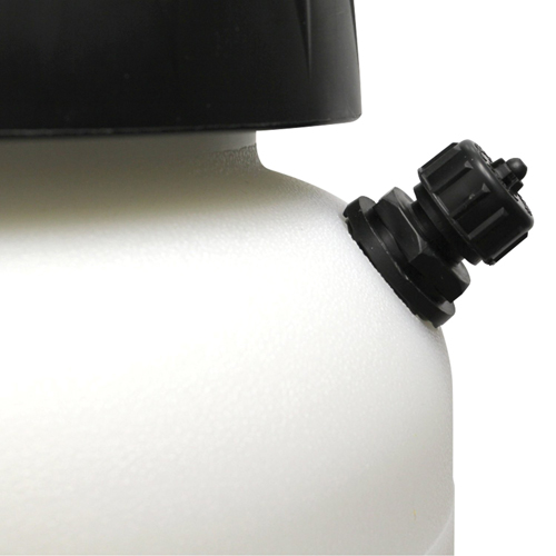 Pulv&eacute;risateur &agrave; main de s&eacute;rie XP Pro, 2 gal. (7,6 L), Plastique, Lance de 20" Ontario Packaging