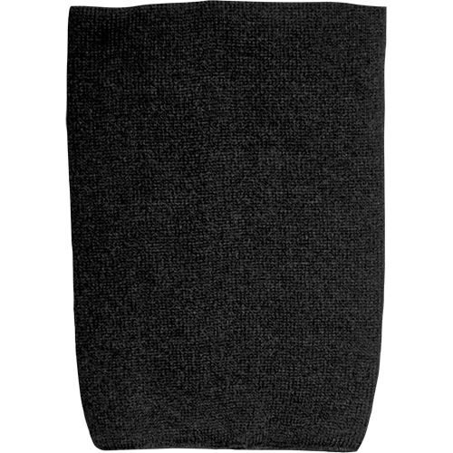 CarbonX&reg; Windguard/Neck Warmer, Black, Jersey Ontario Packaging