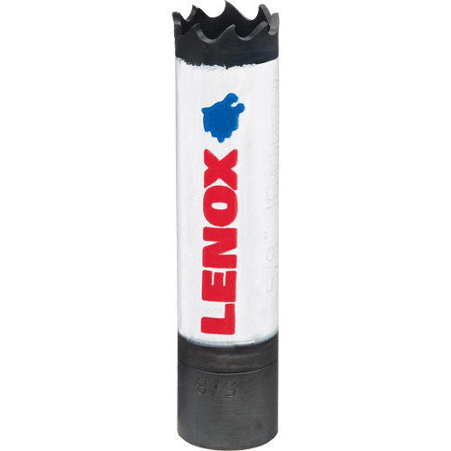 Scie-cloche Speed Slot, 5/8", Bim&eacute;tal Ontario Packaging