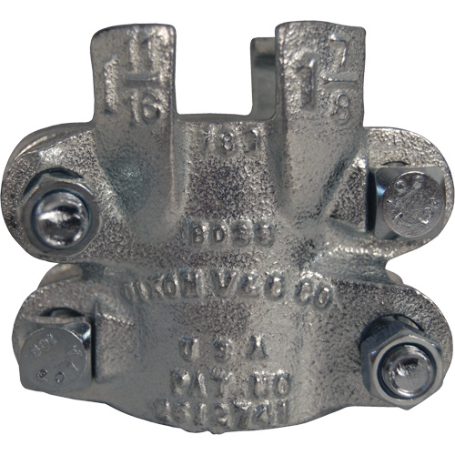 T-Bolt Clamp Ontario Packaging
