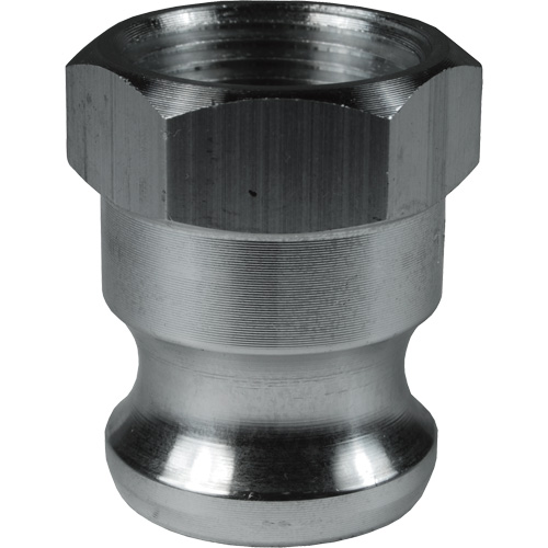 Dixon&reg; Cam & Groove Adapter Ontario Packaging