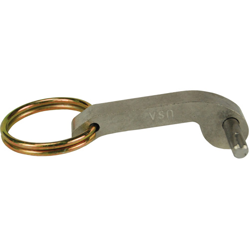 Dixon&reg; Cam & Groove Handle Ontario Packaging