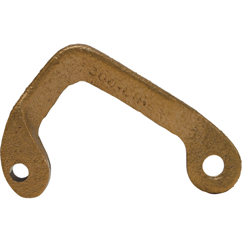 Locking Handle for Dixon&reg; Cam & Groove Dust Cap Ontario Packaging