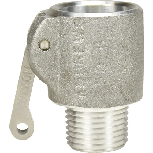 Dixon&reg; Cam & Groove Coupler Ontario Packaging