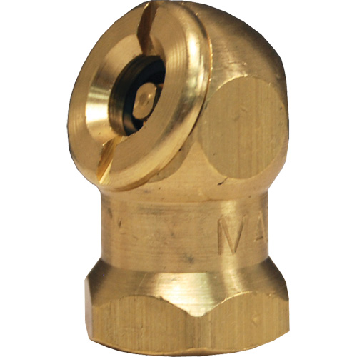 Tire Inflator Chuck Ontario Packaging