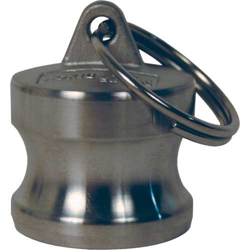 Global Cam & Groove Dust Plug Ontario Packaging
